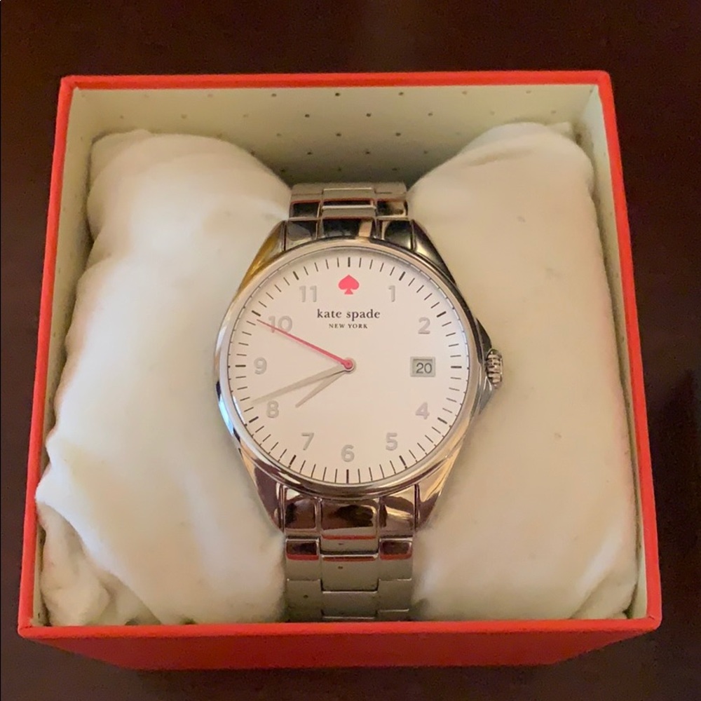 Kate Spade watch. New with tags